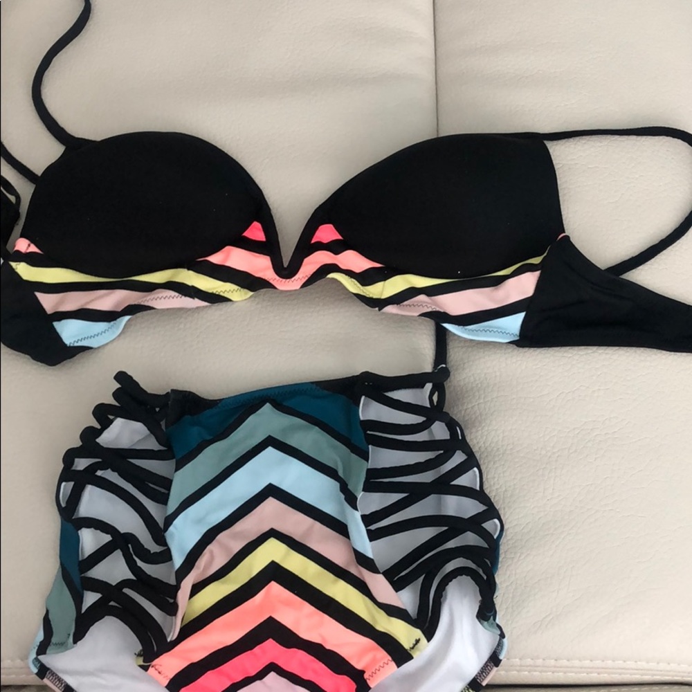 Victoria Secret Bikini Set